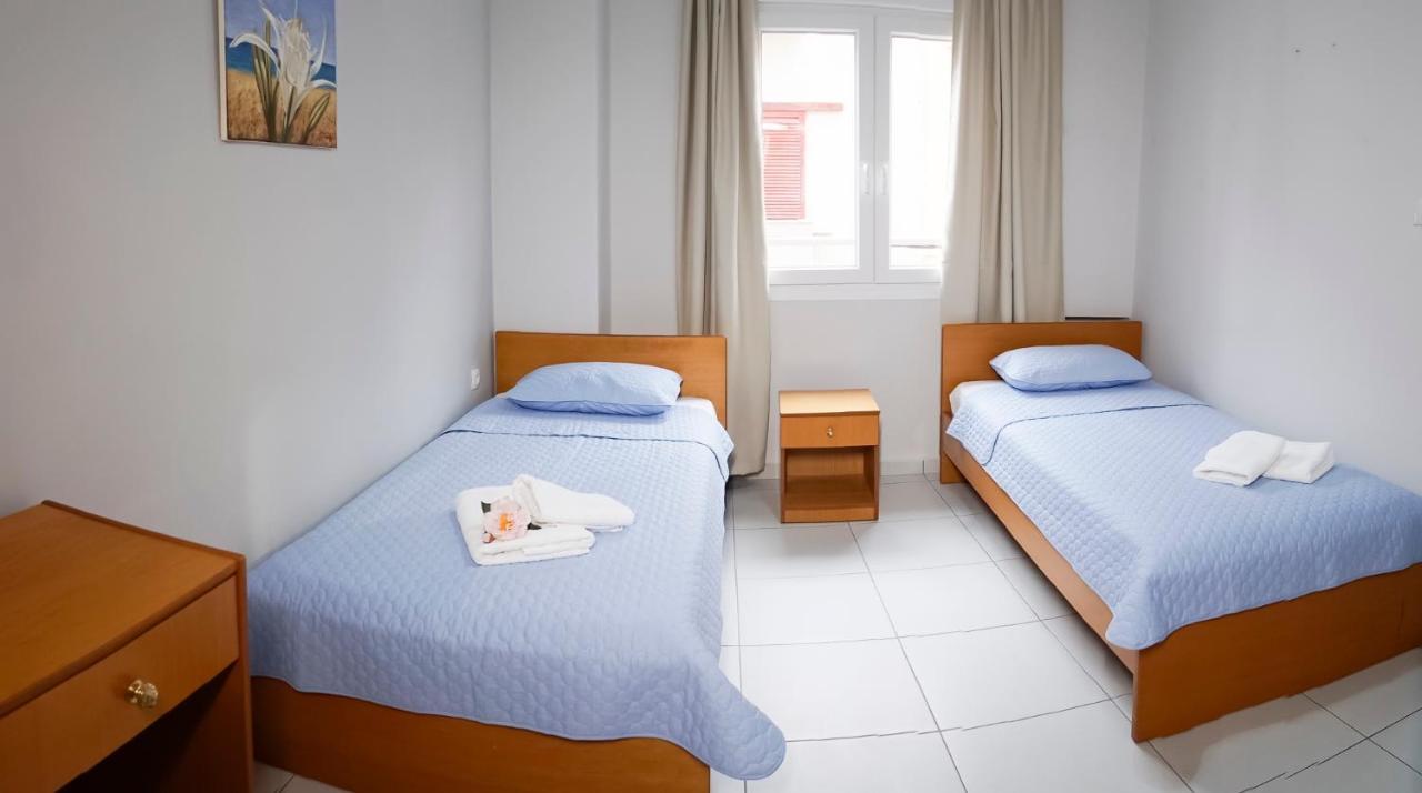 Heraklion Old Port Apartments 외부 사진