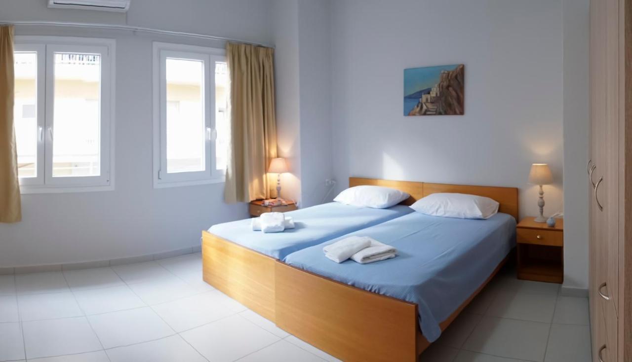 Heraklion Old Port Apartments 외부 사진