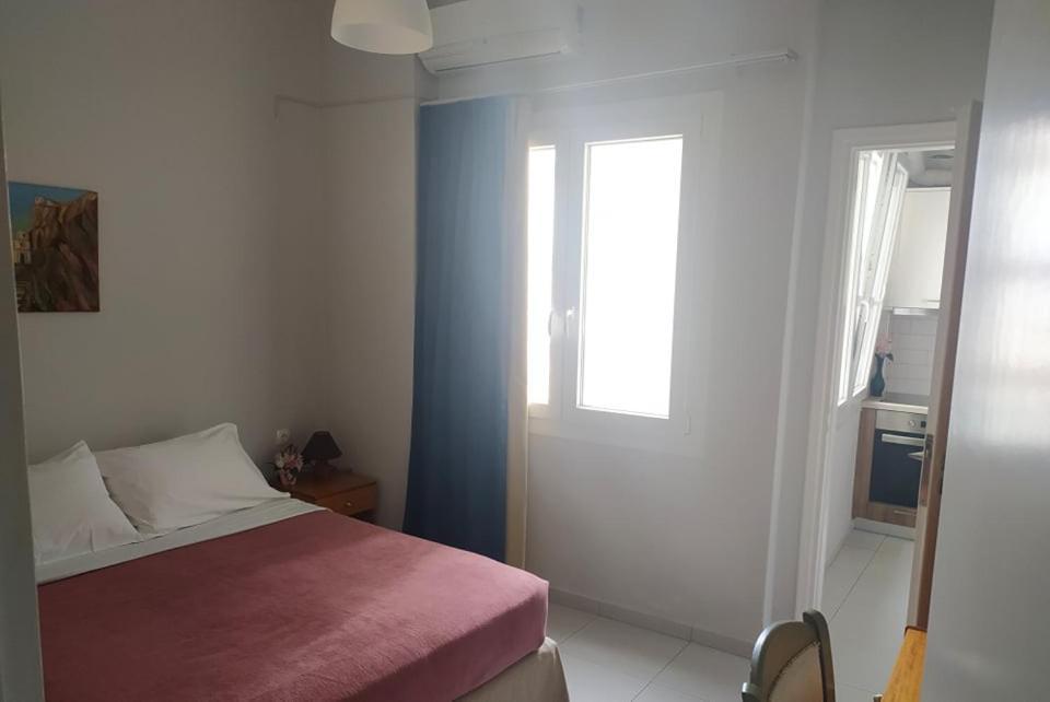 Heraklion Old Port Apartments 외부 사진