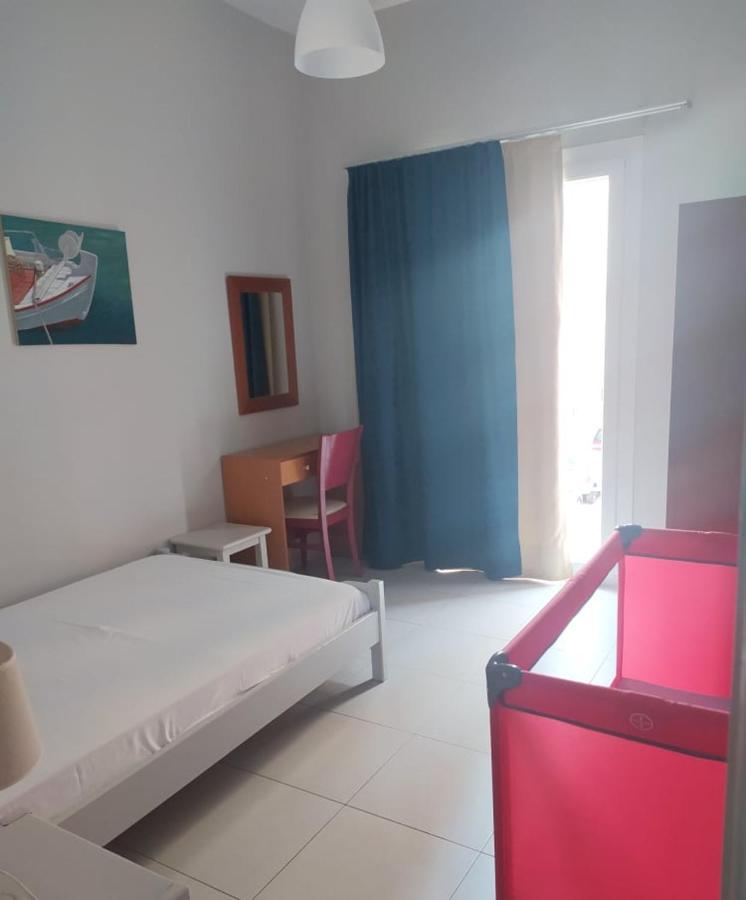 Heraklion Old Port Apartments 외부 사진