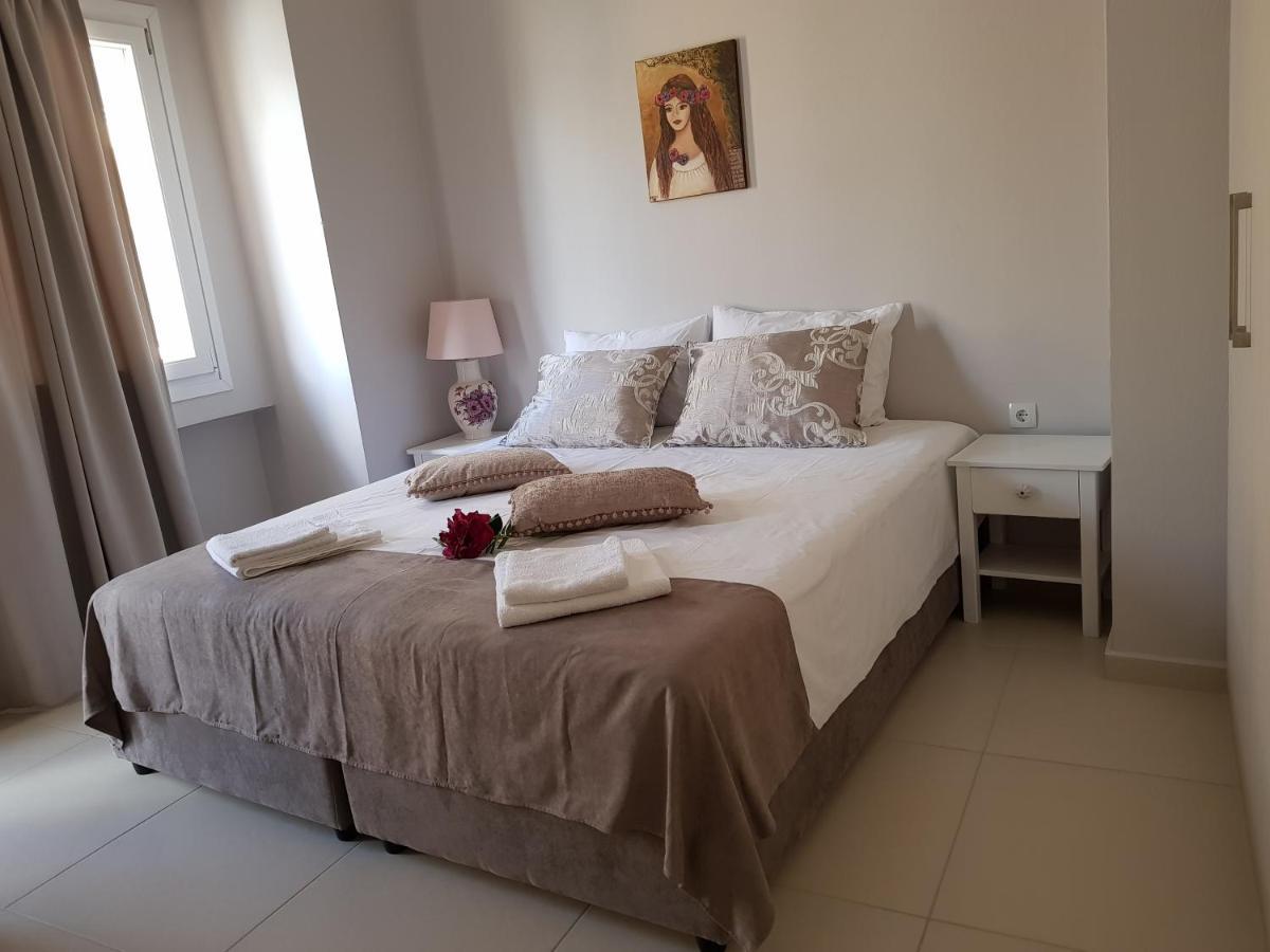 Heraklion Old Port Apartments 외부 사진