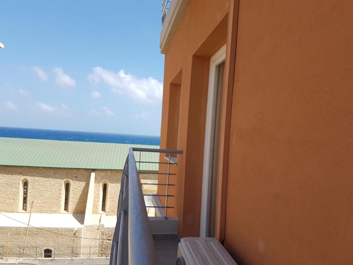 Heraklion Old Port Apartments 외부 사진