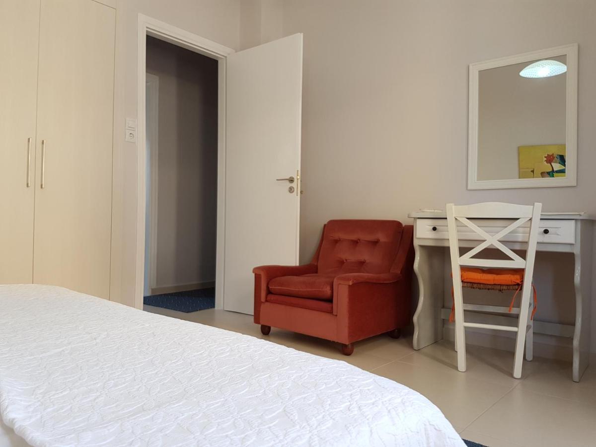 Heraklion Old Port Apartments 외부 사진