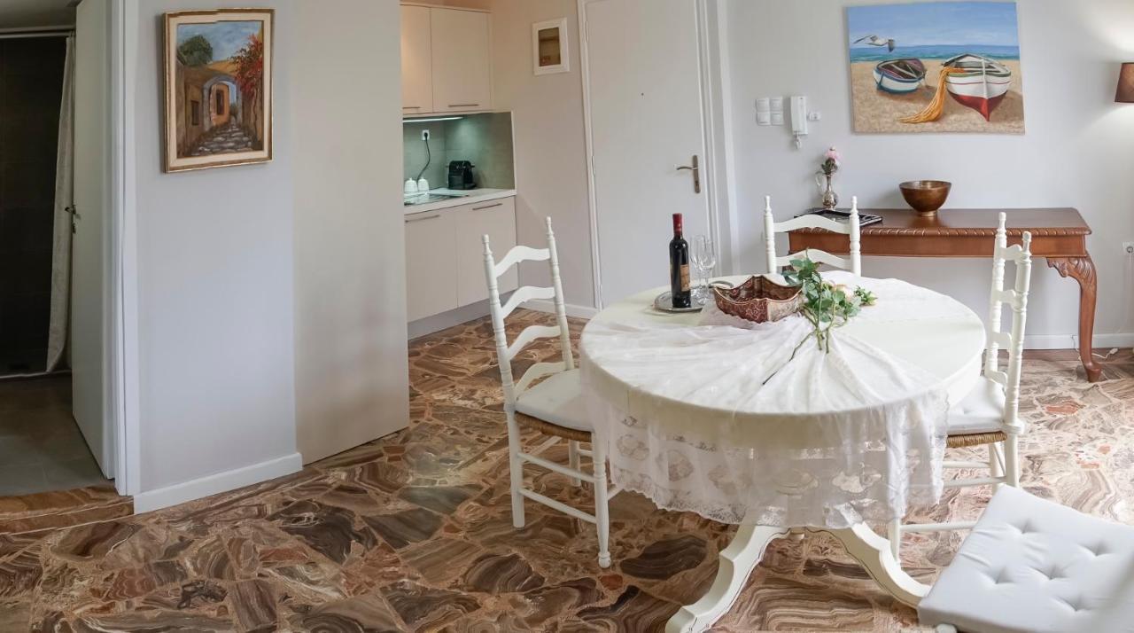 Heraklion Old Port Apartments 외부 사진