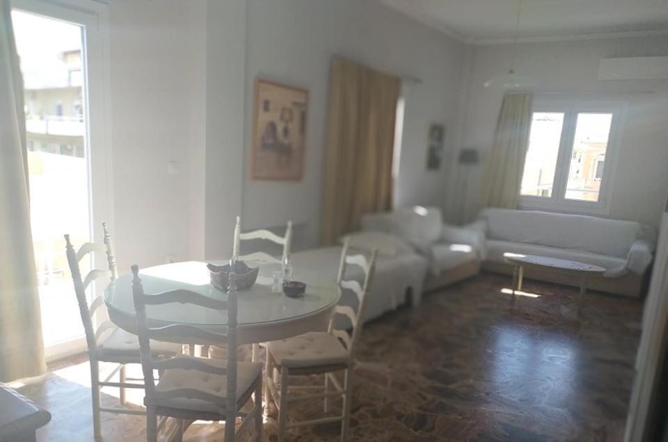 Heraklion Old Port Apartments 외부 사진