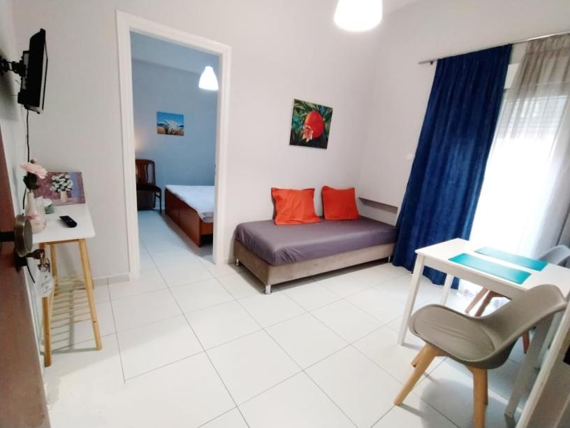 Heraklion Old Port Apartments 외부 사진