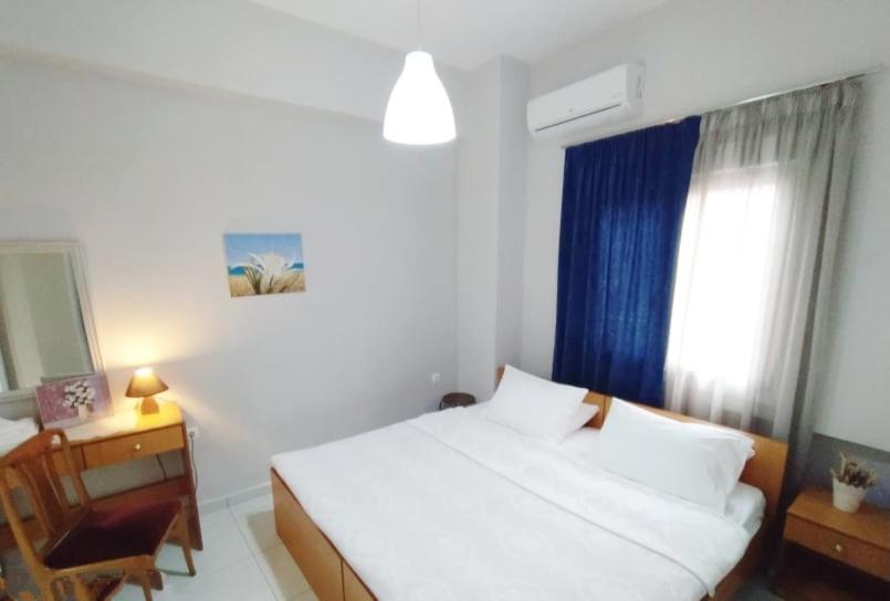 Heraklion Old Port Apartments 외부 사진