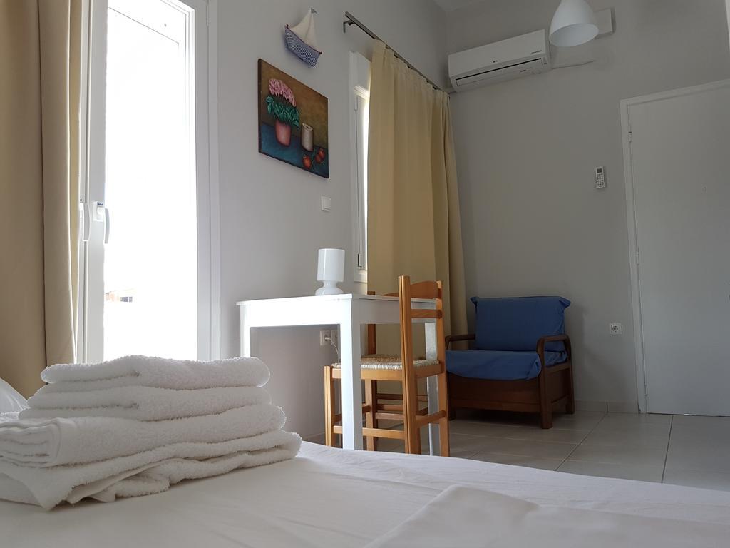 Heraklion Old Port Apartments 외부 사진