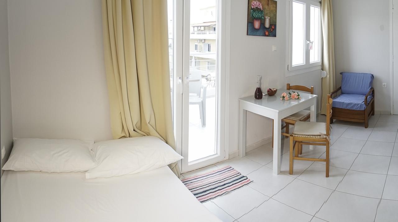 Heraklion Old Port Apartments 외부 사진