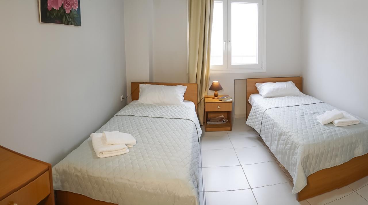 Heraklion Old Port Apartments 외부 사진