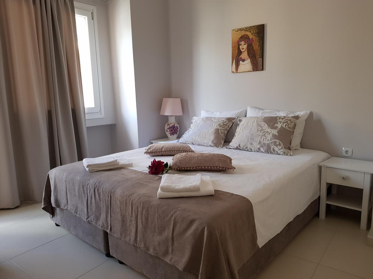 Heraklion Old Port Apartments 외부 사진