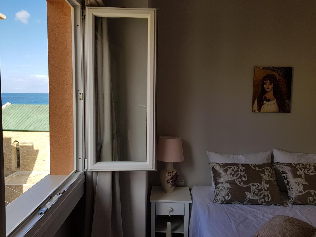 Heraklion Old Port Apartments 외부 사진